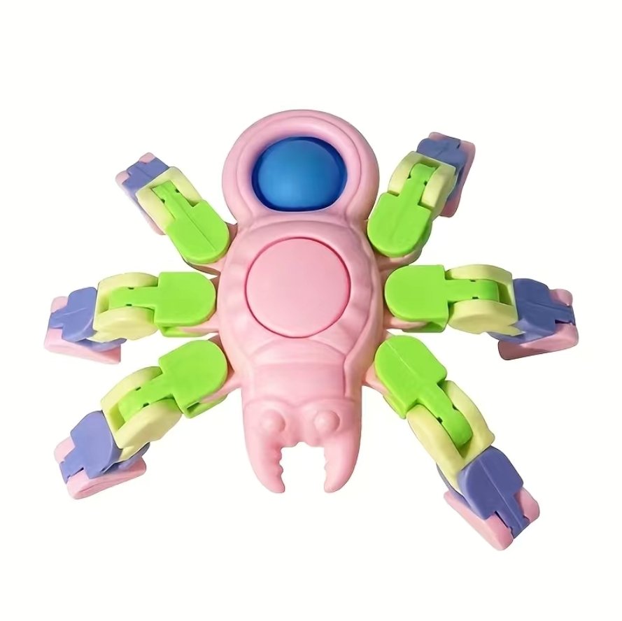 Spider Fidget Toy image 2