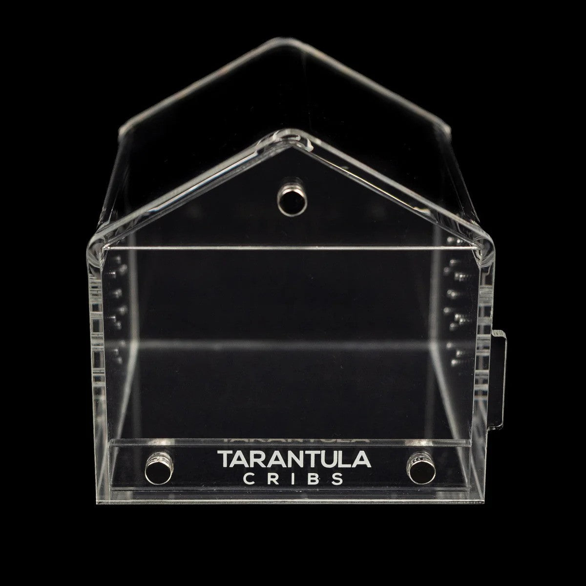 3″ Tarantula Canopy | Best Acrylic Spiderling Enclosure
