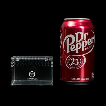 Terrestrial Sling Crib | Acrylic Enclosure for Baby Tarantulas