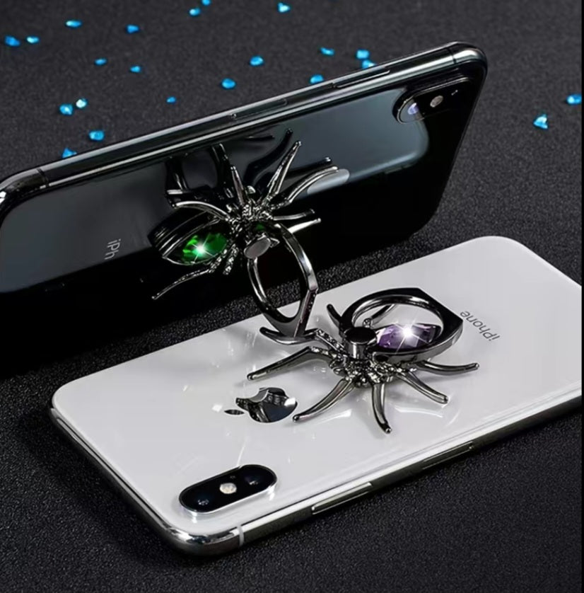 Spider Ring Phone Holder (Universal) image 1