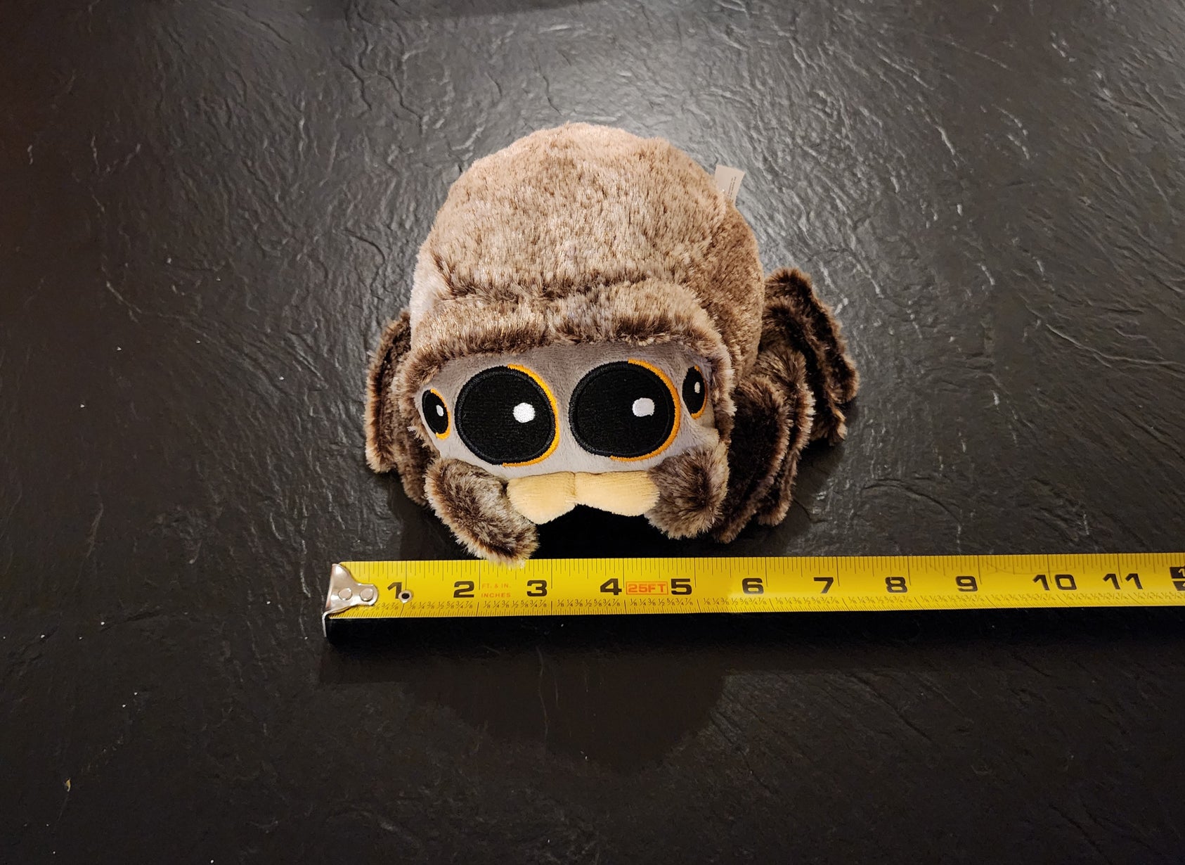 Jumping Spider Plushy image 2