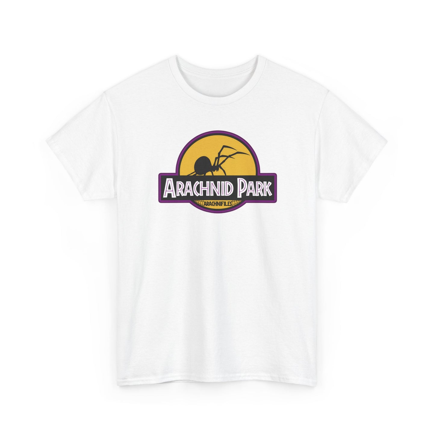 Unisex Arachnid Park Tee