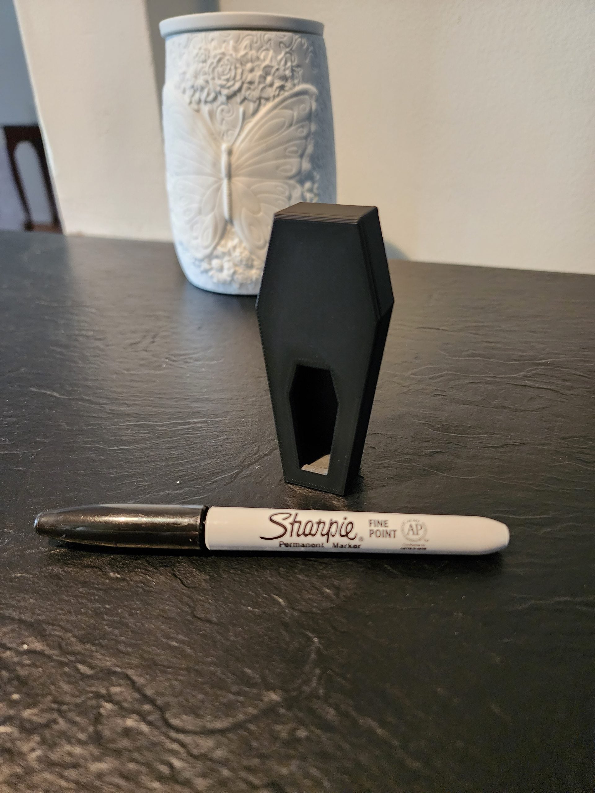 Jumping Spider Coffin Hides image 2