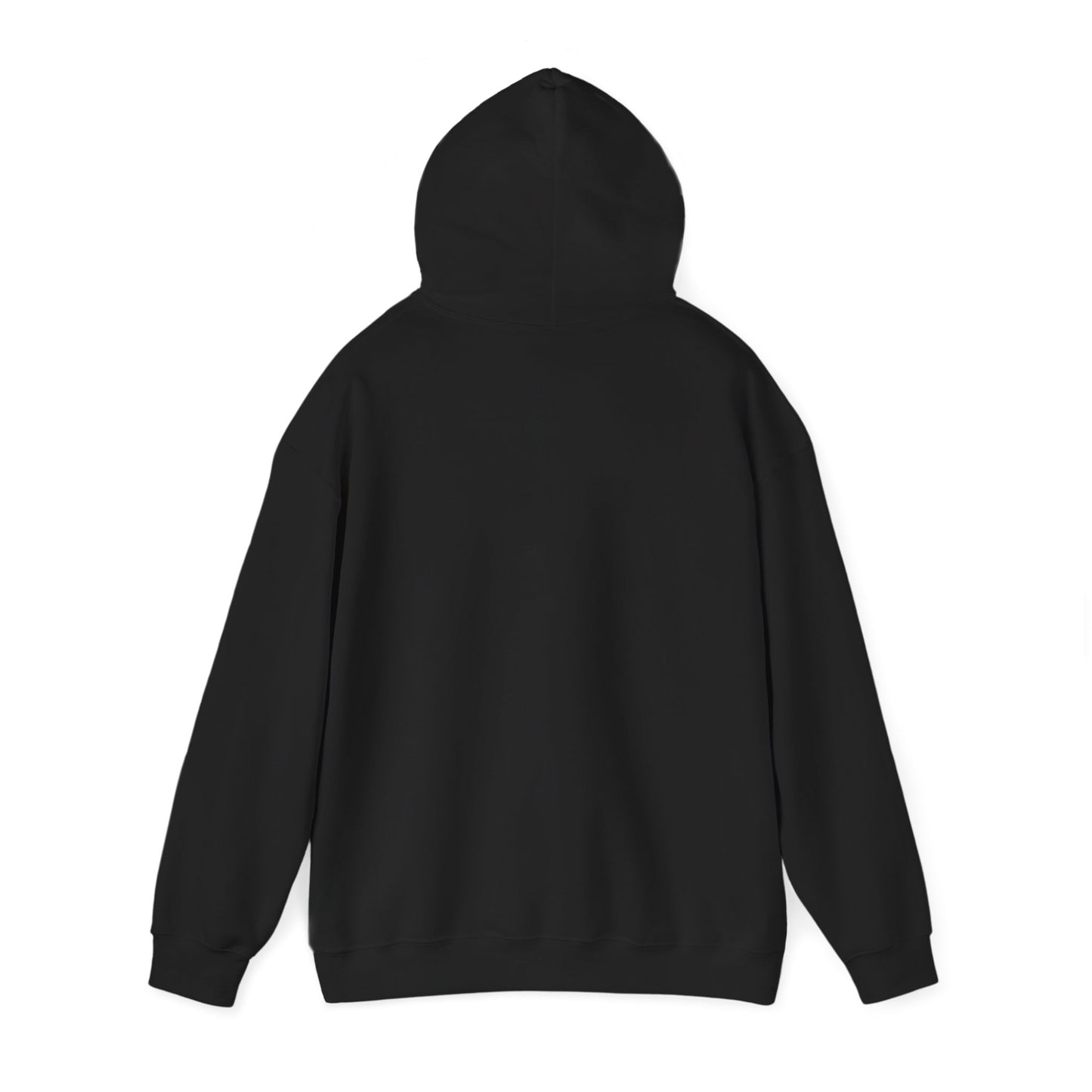 Unisex OBT Card Hooded Sweatshirt