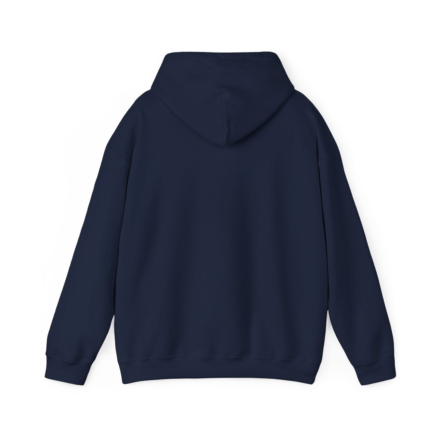 Unisex Top Fluff Hooded Sweatshirt