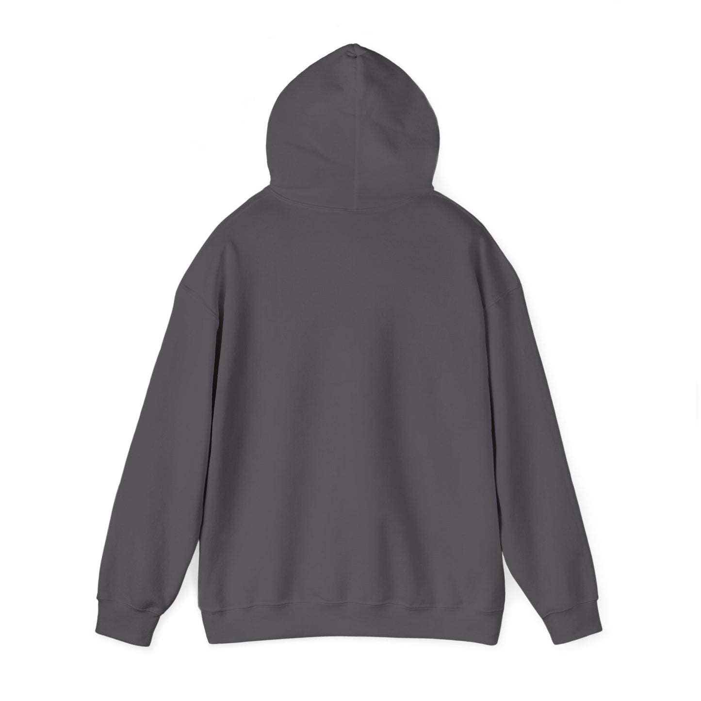 Unisex Top Fluff Hooded Sweatshirt