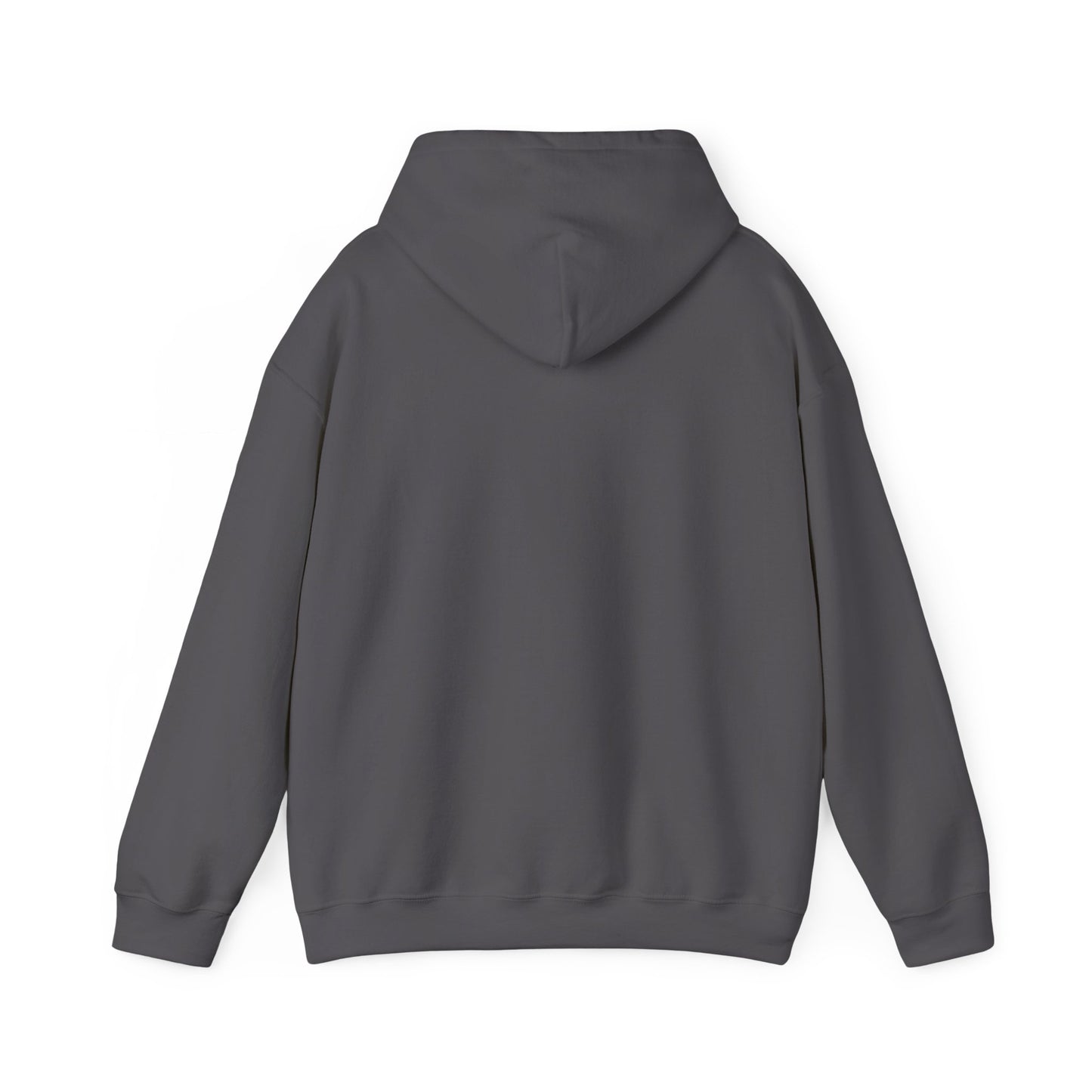 Unisex Top Fluff Hooded Sweatshirt