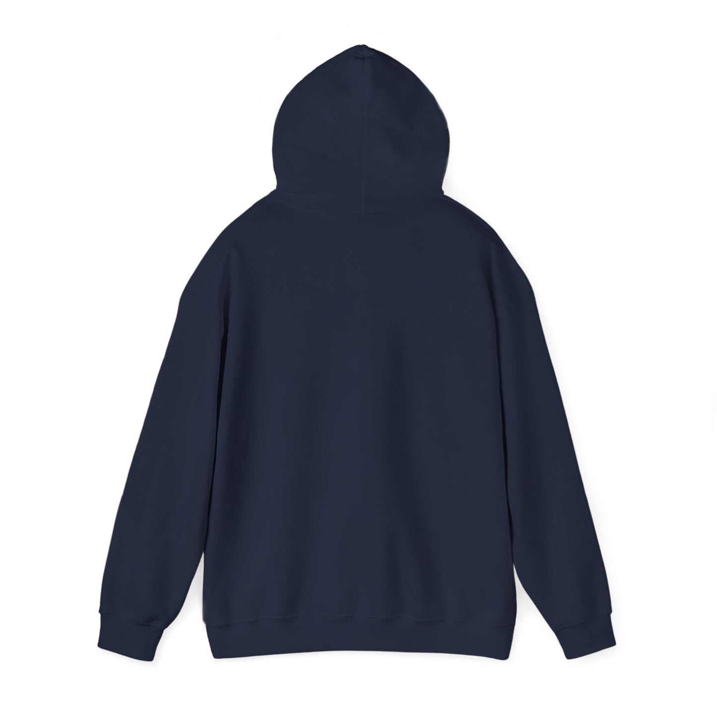 Unisex Top Fluff Hooded Sweatshirt