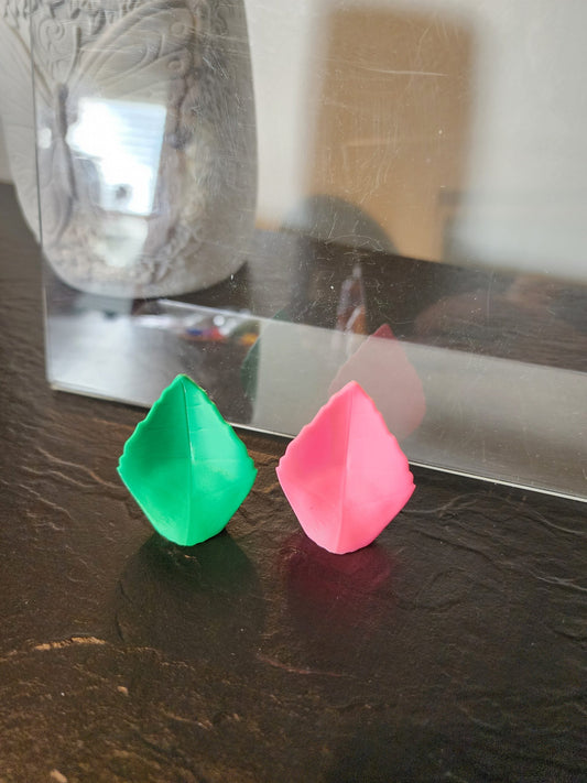 Jumping Spider Feeding Leaf Ledge image 1