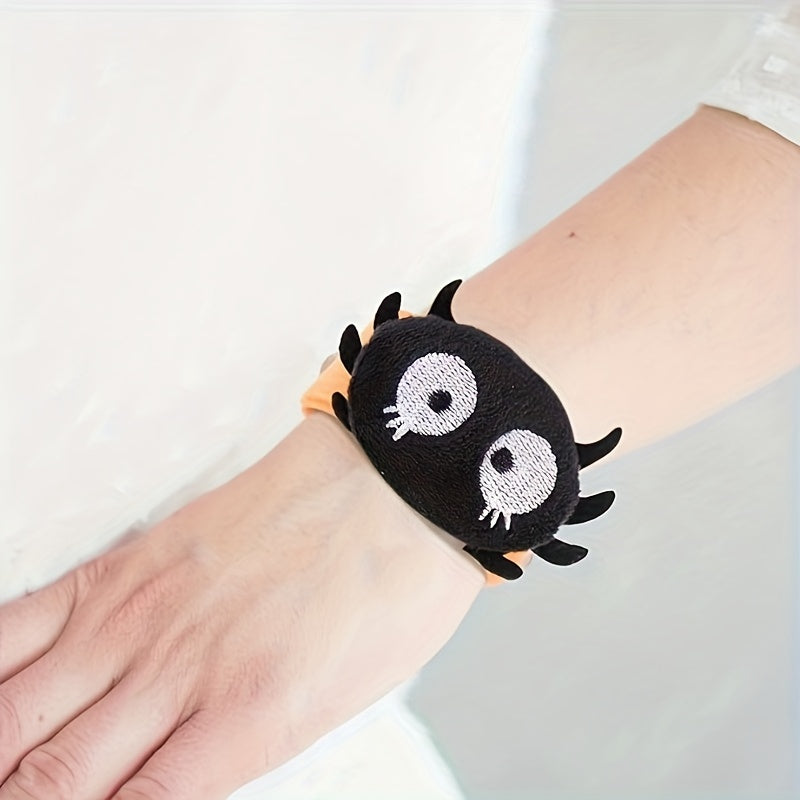 Spider Snap Bracelet image 1