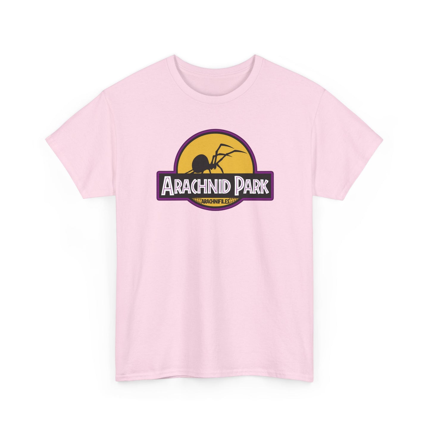 Unisex Arachnid Park Tee