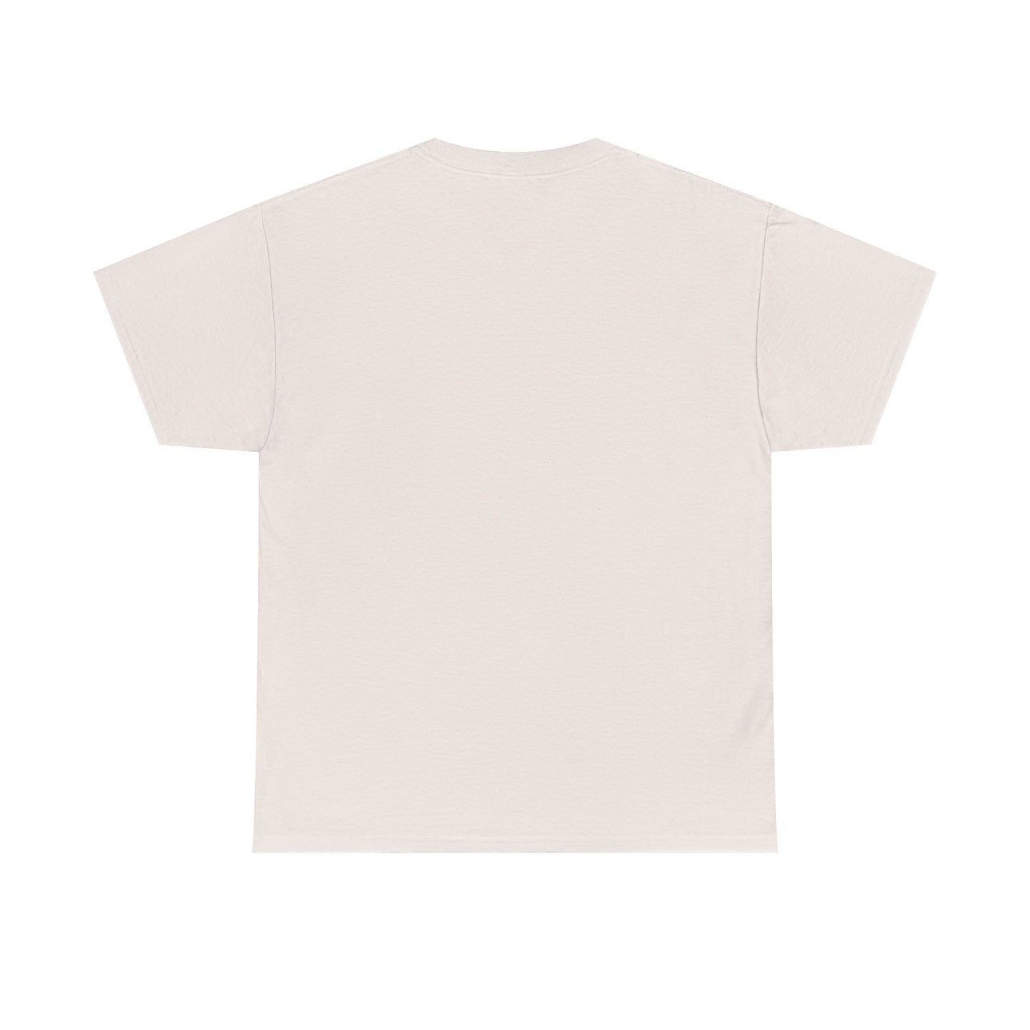 Unisex Top Fluff Tee