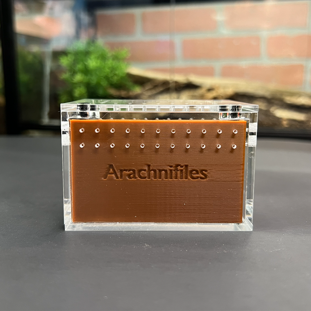 Tarantula Cribs Sling 3x2 Background