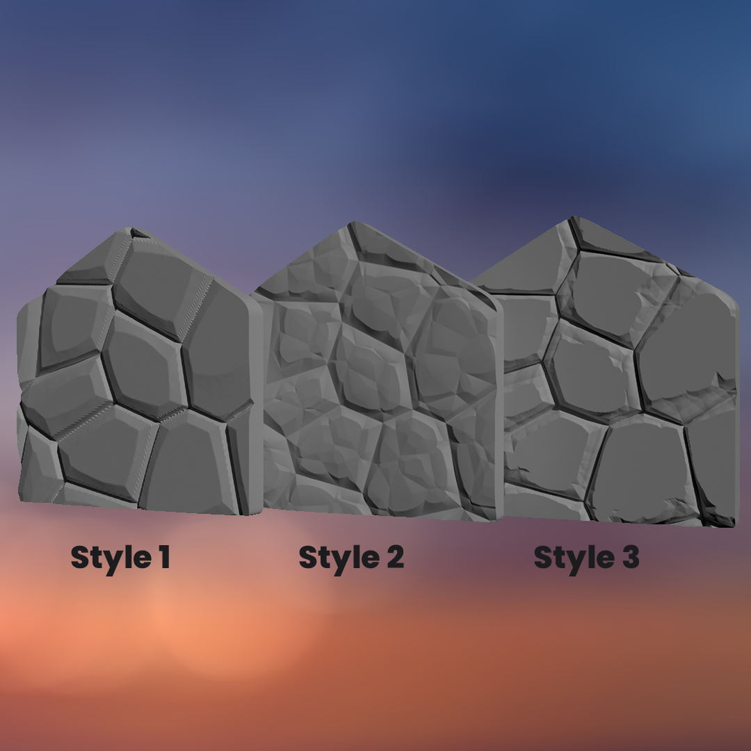 Tarantula Cribs 3x3 Canopy Background