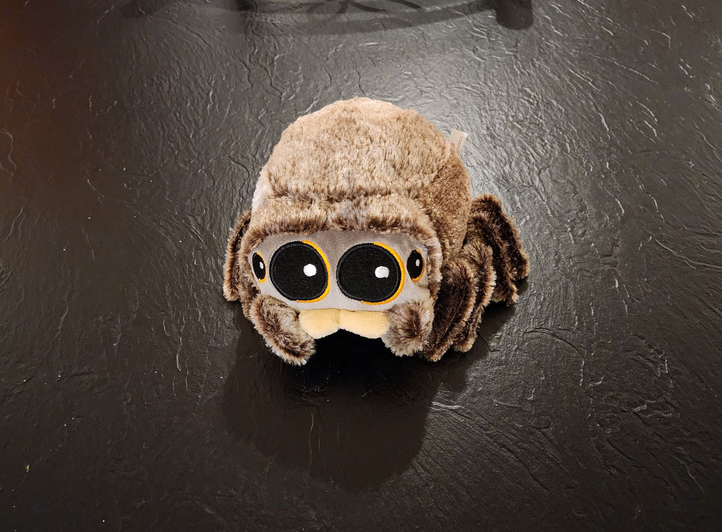 Jumping Spider Plushy image 1
