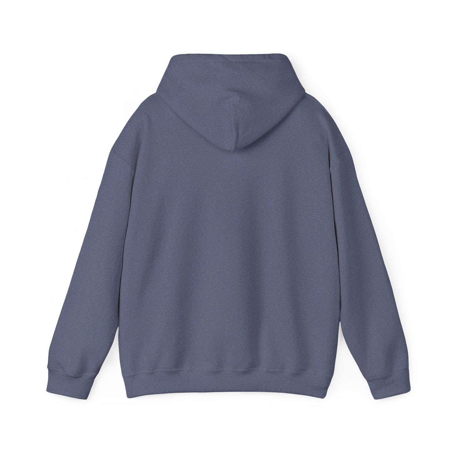 Unisex Top Fluff Hooded Sweatshirt