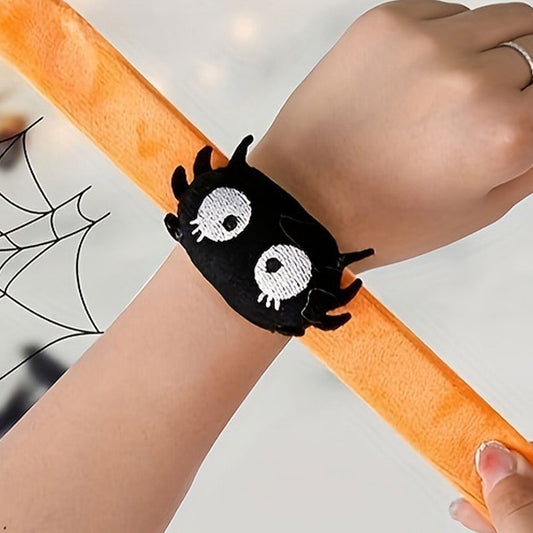 Spider Snap Bracelet image 0
