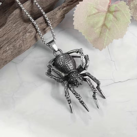 Spider Pendant image 0