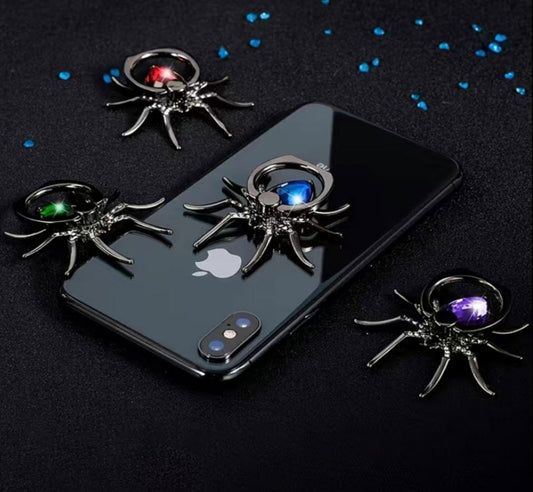 Spider Ring Phone Holder (Universal) image 0