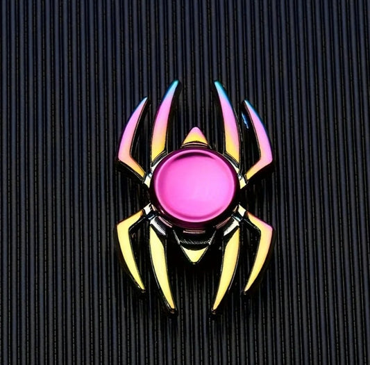 Spider Fidget Spinner image 0