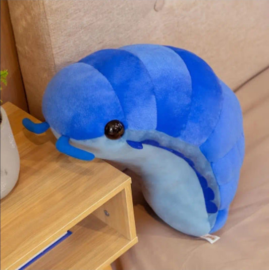 Isopod Plush