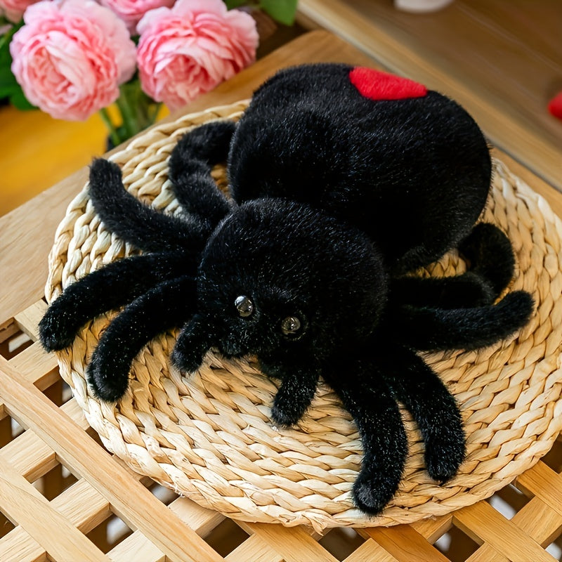 Black Widow Plushy image 0