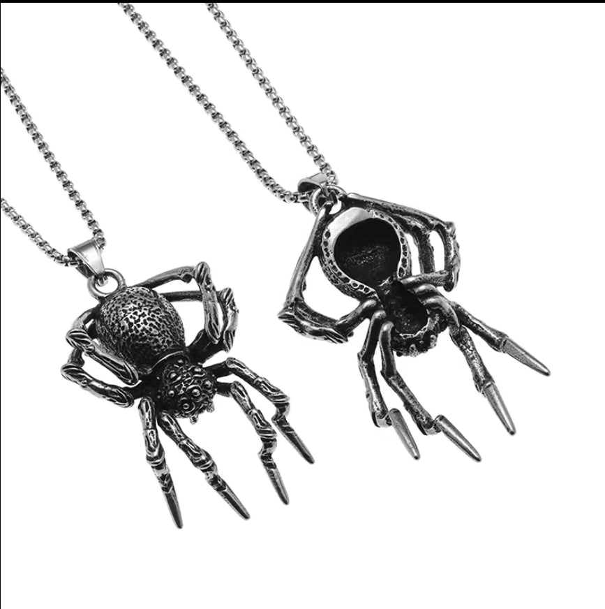 Spider Pendant image 2