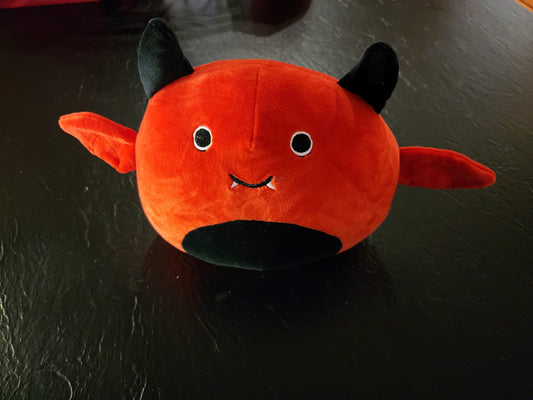 Devil Bat Plushy image 0