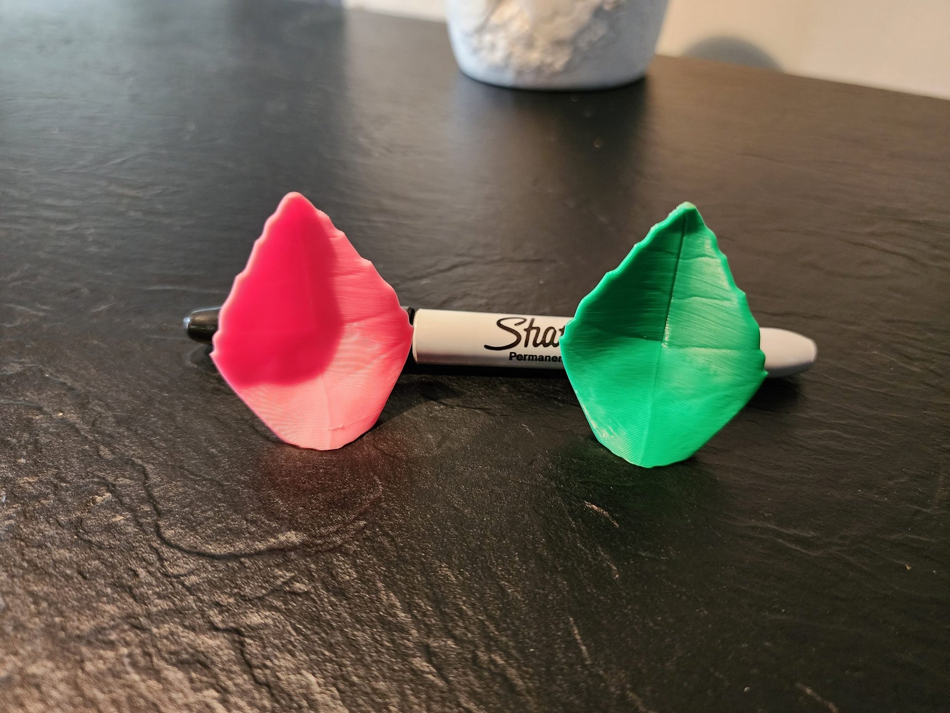 Jumping Spider Feeding Leaf Ledge image 2