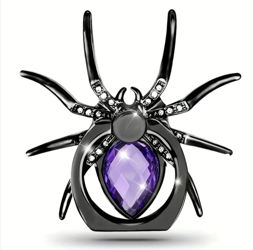 Spider Ring Phone Holder (Universal) image 6
