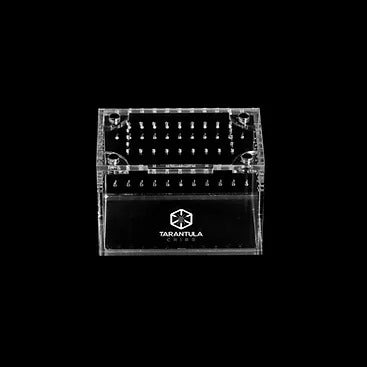 Terrestrial Sling Crib | Acrylic Enclosure for Baby Tarantulas