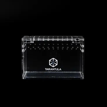Terrestrial Sling Crib | Acrylic Enclosure for Baby Tarantulas
